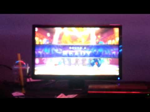 Team Days| Ricky Diaz vs DM MCZ Xian MM