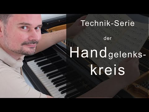 Der Handgelenkskreis, Technik-Serie von Torsten Eil