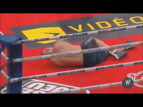 Lucian Bute vs. Eleider Alvarez Alvarez Says No VADA For Bute Fight? Looking to Make Statement