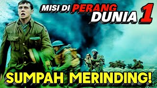 Download lagu MUSTAHIL !!! MENEROBOS WILAYAH MUSUH UNTUK MENYAMPAIKAN PESAN | Alur Cerita Film 1917 mp3 Download lagu MUSTAHIL !!! MENEROBOS WILAYAH MUSUH UNTUK MENYAMPAIKAN PESAN | Alur Cerita Film 1917 mp3