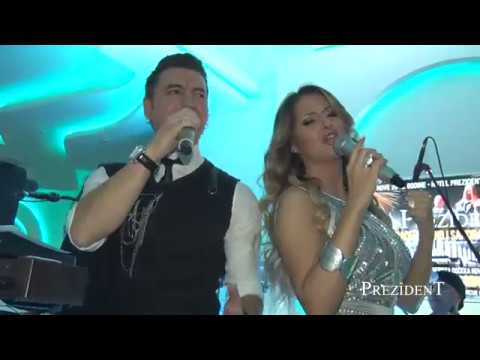 Amadeus band i Sandra Čaprić - ,,Prezident'' Ivanjica - Doček 2018. godine