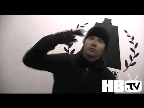 Hard Bars TV - Ketz