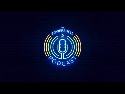The PowerShell Podcast PowerShell Summit Bar Sessions 2025 – Steven Judd