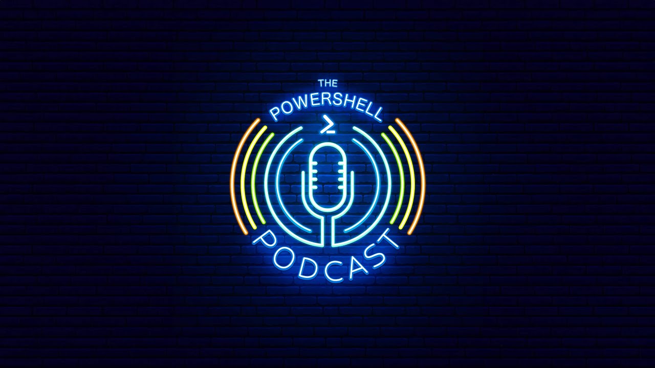 The PowerShell Podcast PowerShell Summit Bar Sessions 2025 – Steven Judd