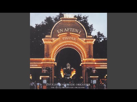 Kai Normann Andersen Medley