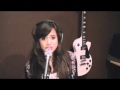 Bruno Mars - Just The Way You Are (Cover) Megan ...