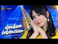 DENDAM KEBENCIAN Lusyana Jelita Adella OM ADELLA