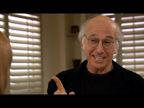 Larry David Stopped Watching Wrestling When He Found Out It Was Fixed