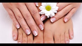 What to Eat For Strong Nails | Diet Tips | Fitness How To