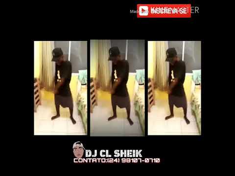 THEUS COSTA - FAVELA TA PAZ (( PROD... DJ KROOS FT KEVIN O CHRIS)) [CL SHEIK]