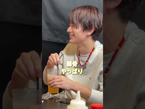 月島名物もんじゃ だるま ソラマチ店