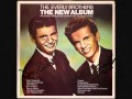 THE EVERLY BROTHERS  He's Got My Sympathy