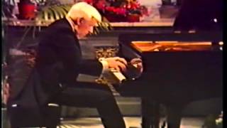 EARL WILD PLAYS AGAIN  LISZT "THE VIRTUOSO"  LIVE  1986