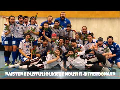 Lehmo Balls-96 Kauden 2014-2015 päättäjäiset 7.5.2015