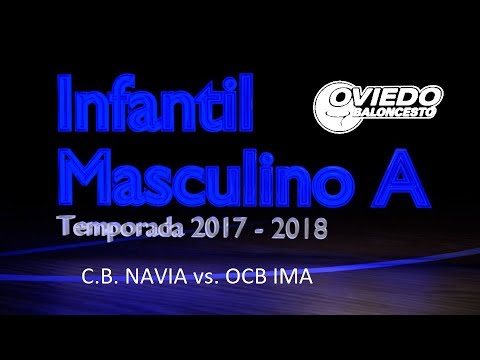 20180218 C.B. NAVIA - OCB IMA (parte 2-2)