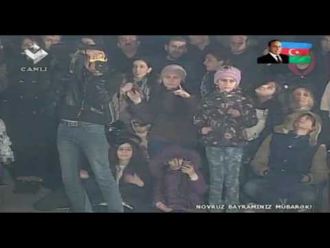 Sabina Askerova - Senden Sonra ( Lider TV)