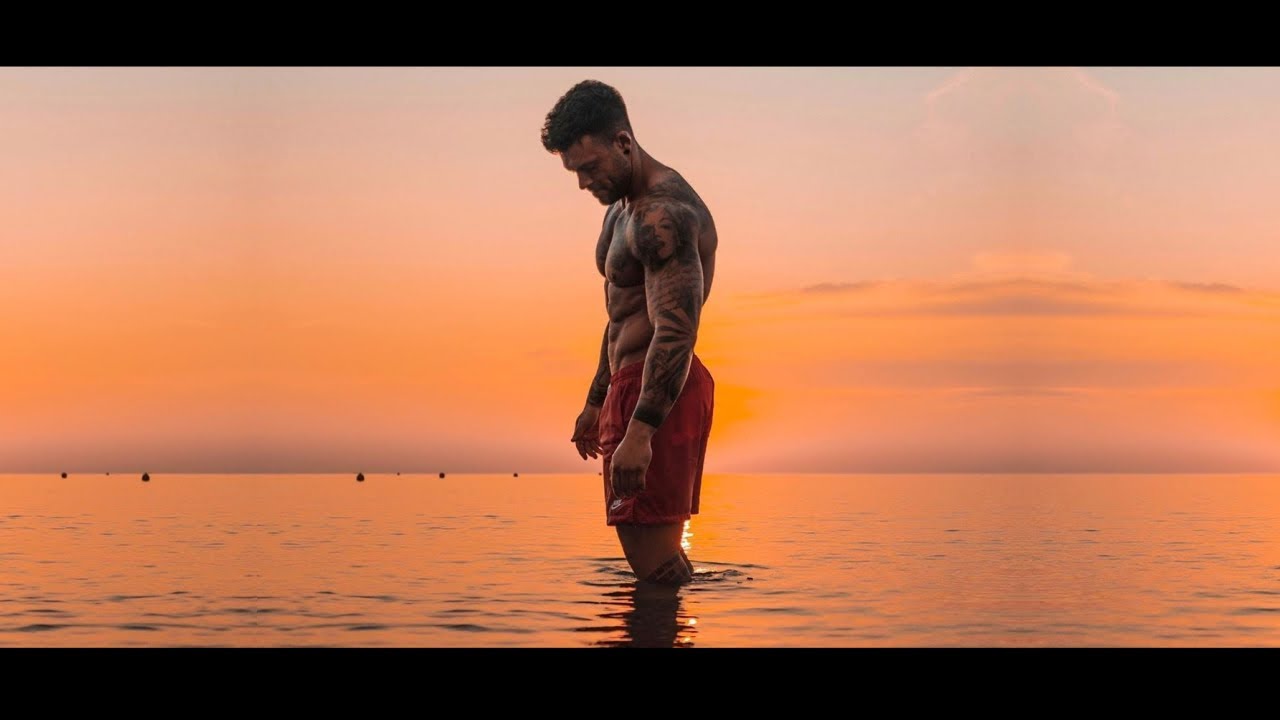 DREAMS - Aesthetic Fitness Motivation 🔥