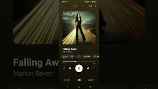 Marion Raven - Falling Away