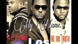 The RnB Project- "MY NAME" RedBoi LOS ML the truth