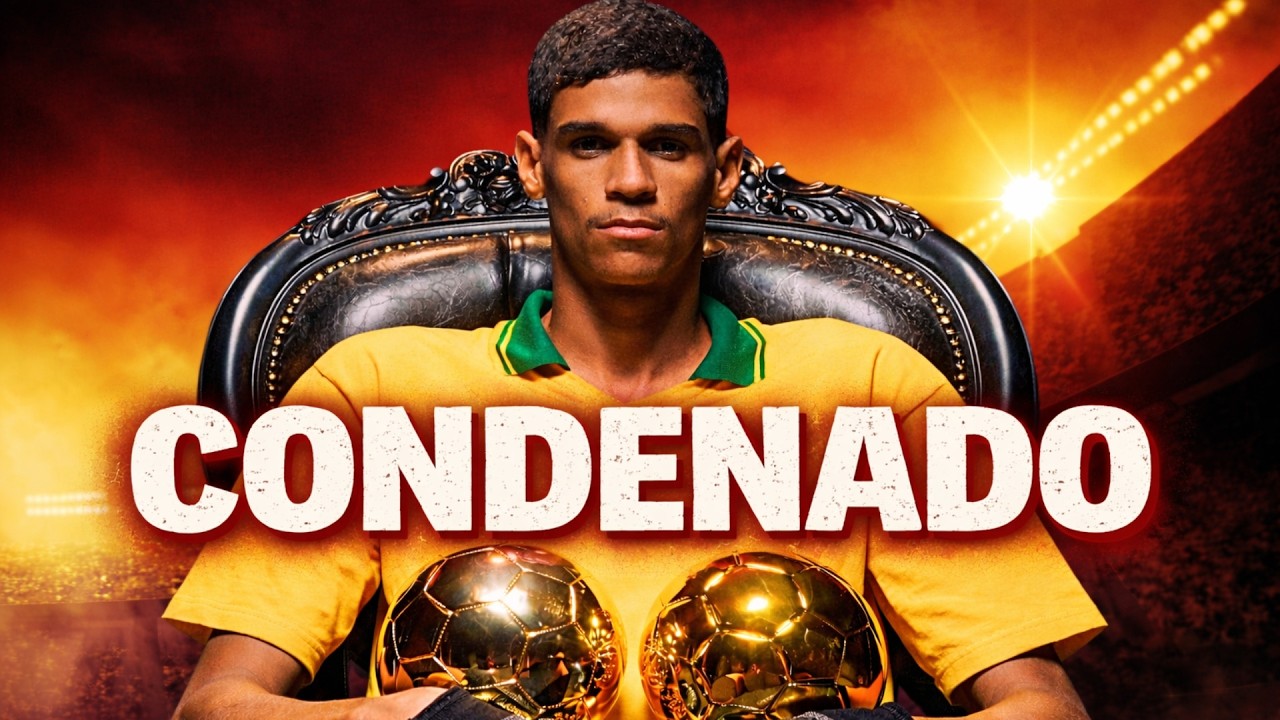 From Hero to CONDEMNED? Bricklayer's Glove has lost everything except his arrogance!