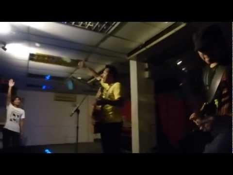 YOU ARE WORTHY Concert with Martin Sunardi and Team