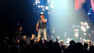 Darius Rucker - Heartbreak Road - Uncasville, CT 3/28/14