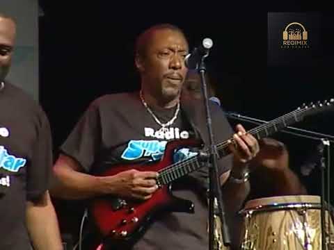 Tabou Combo Retro 2006 Haiti ---  8th Sacrement