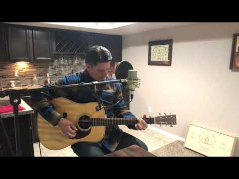 Hell Bent On A Heartache (Guy Clark Cover)