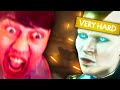 KRONIKA On VERY HARD Made Me RAGE On Mortal Kombat 11