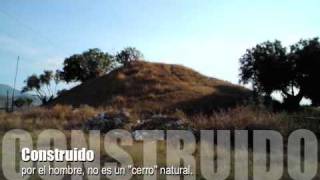 preview picture of video 'El Cerro del Gavilán'