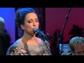 Lisa Nilsson - Danny's Dream (Live @ På spåret ...