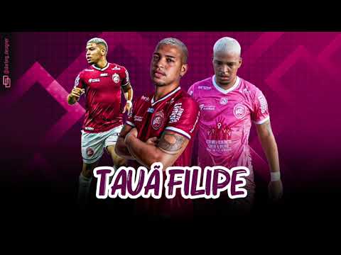 Ações individuais temporada 23/24 - Tauâ Filipe