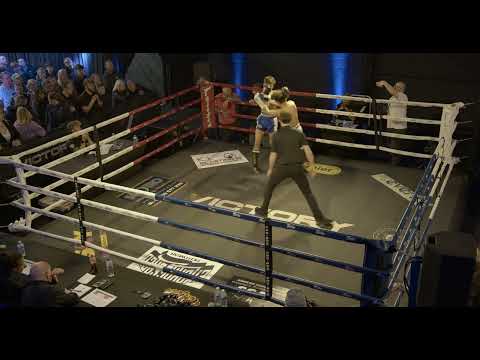 Alchan Mehmedov VS Pavel Kanci Victory Origins Undercard Bout