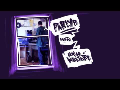 Parly B meets High Kulture (DubInTown promo)