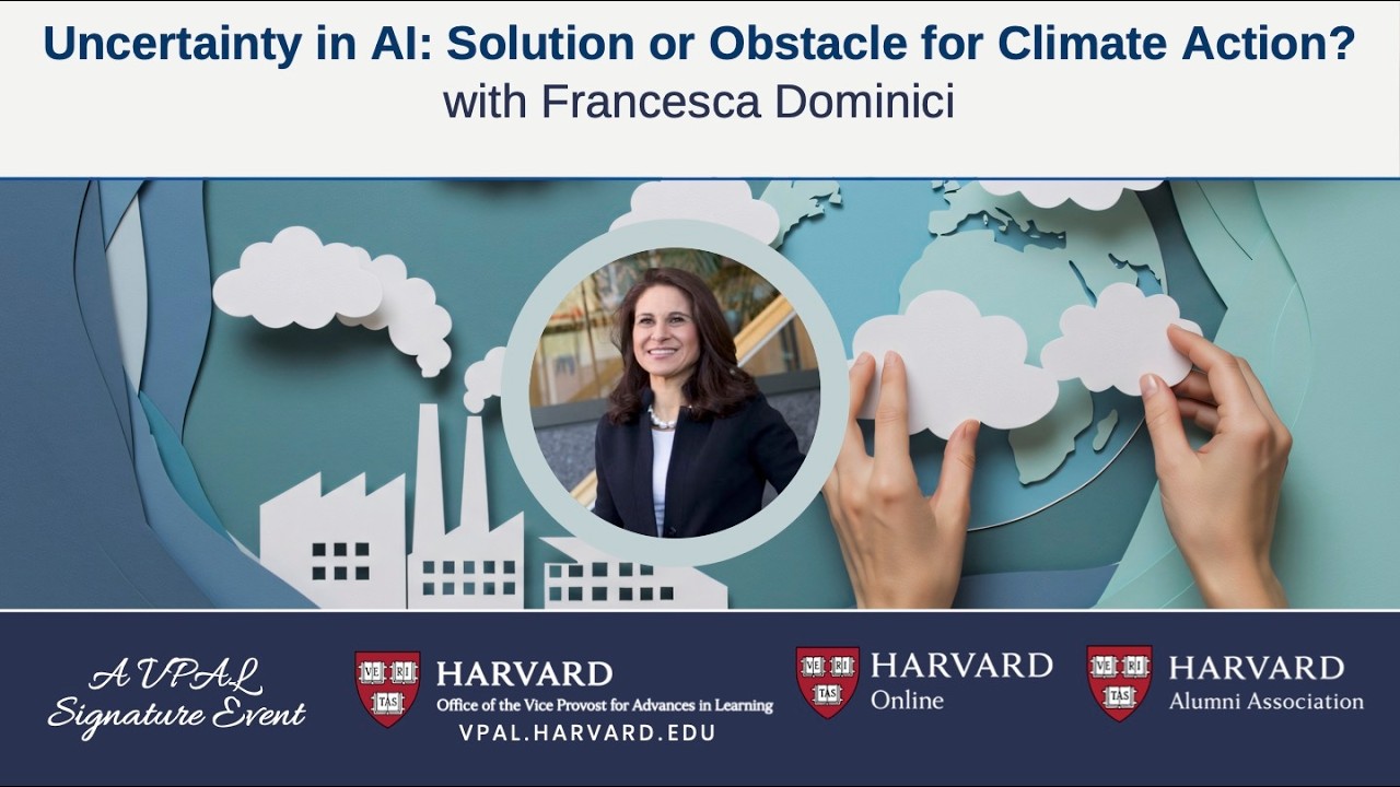 Uncertainty in AI: Solution or Obstacle for Climate Action?