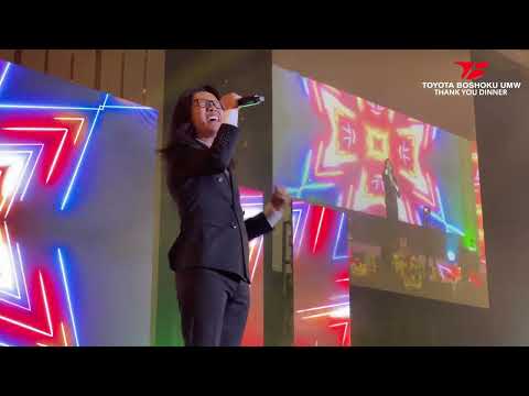 She's Gone - Aepul Roza ft Salaka Music Band (LIVE)