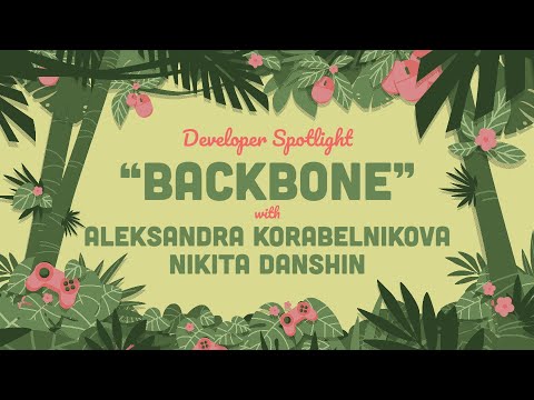 Developer Spotlight: Backbone