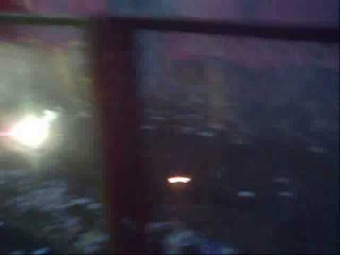 Oprawa meczu.Kibice Startu Radziejów.