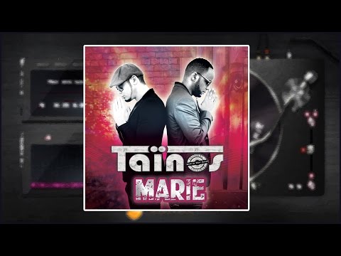 Taïnos - Marie (Merengue Edit Audio)