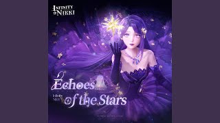 Cover art for Echoes of the Stars (Cn Ver.)