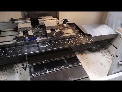 Used 2008 HAAS VF-2SS Vertical Machining Centers Oregon US | MD Equipment Services LLC #1300145