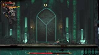 Castlevania:Belmont's Curse Demo