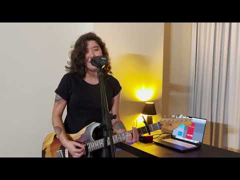 Chappell Roan - Good Luck, Babe! (Luiza Goto Cover)