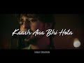 Kaash Aisa Bhi Hota Whatsapp Status Darshan Raval Lyrics Vinay Creation