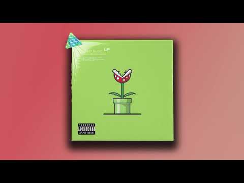 R&B/Funk K-Pop Type Beat - "Nonstop"