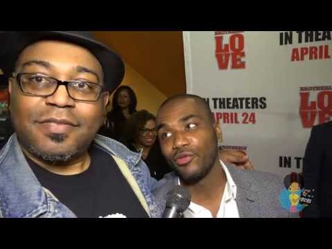 Brotherly Love - Philly Red Carpet Interviews
