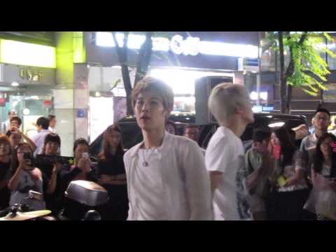 130614 - Led Apple - Time is Up