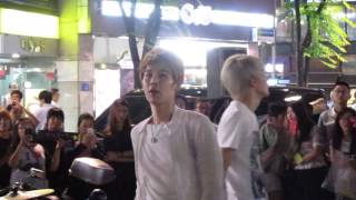 130614 - Led Apple - Time is Up