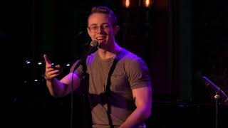 Jeff Heimbrock - &quot;Part of Your World&quot; (The Little Mermaid; Alan Menken &amp; Howard Ashman)