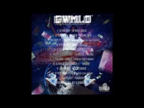 Teaser Gyoo World 1.0 - Gunlay (voodoostudio)